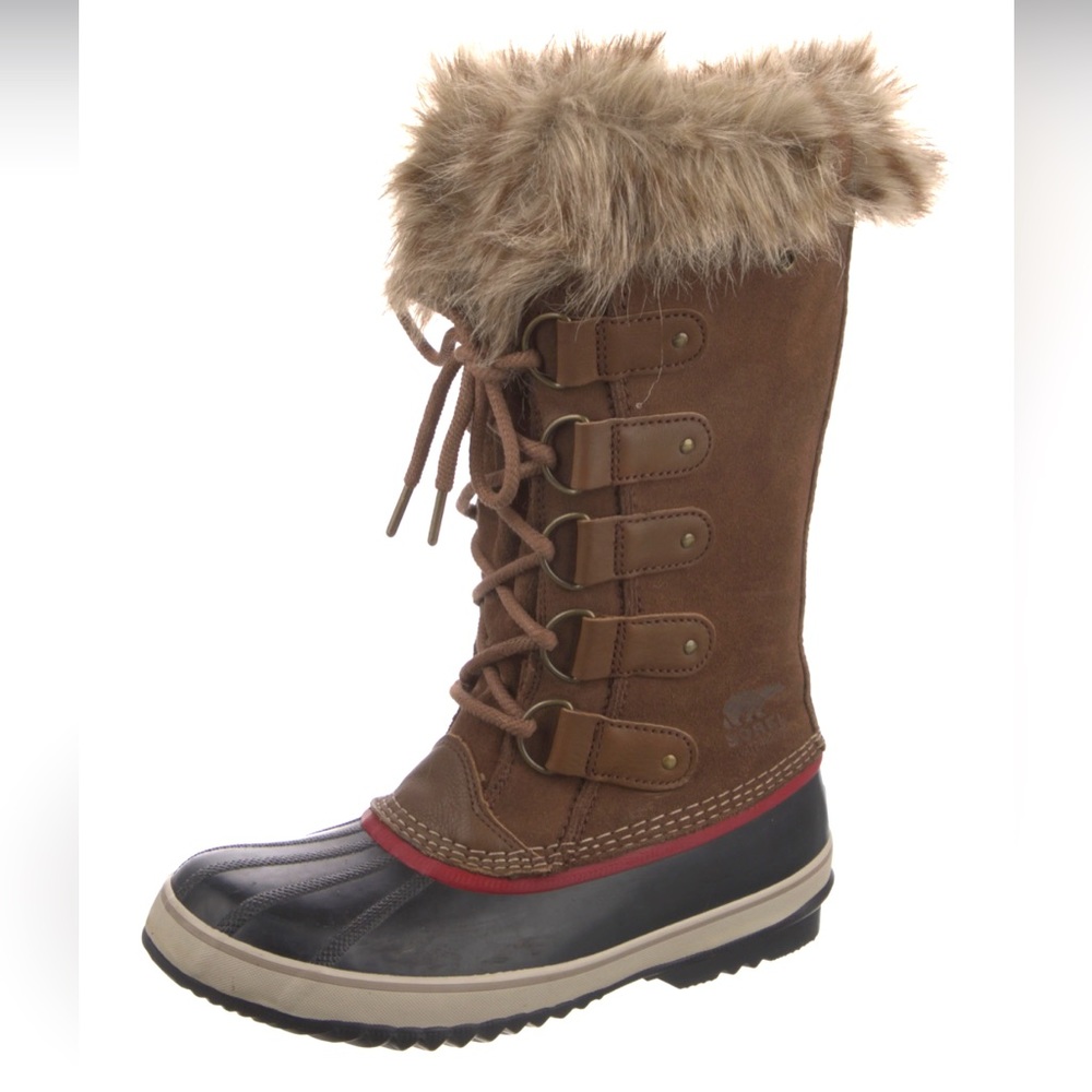 Women’s sorrels - WOMEN'S JOAN OF ARCTIC™ BOOT